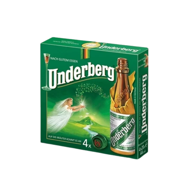 Underberg
