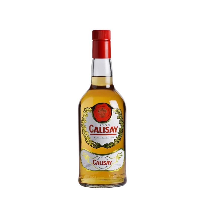Calisay