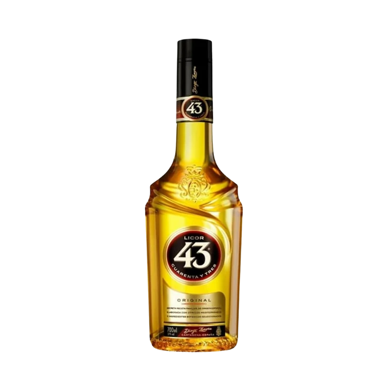 Licor 43 1L