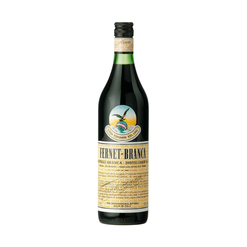 Fernet Branca