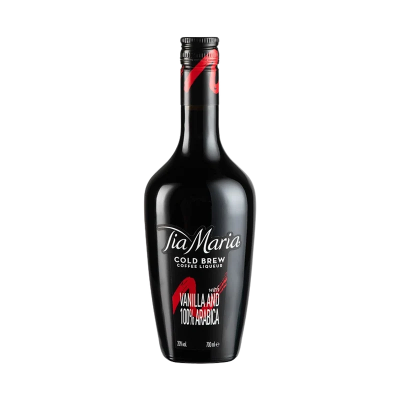 Licor de Cafè Tía María