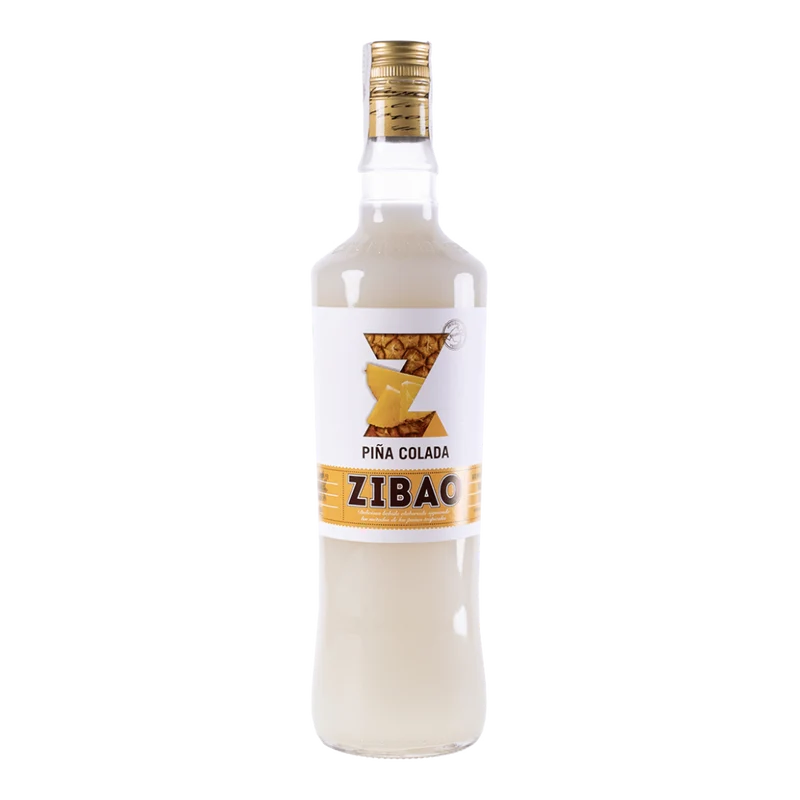 Piña Colada Zibao