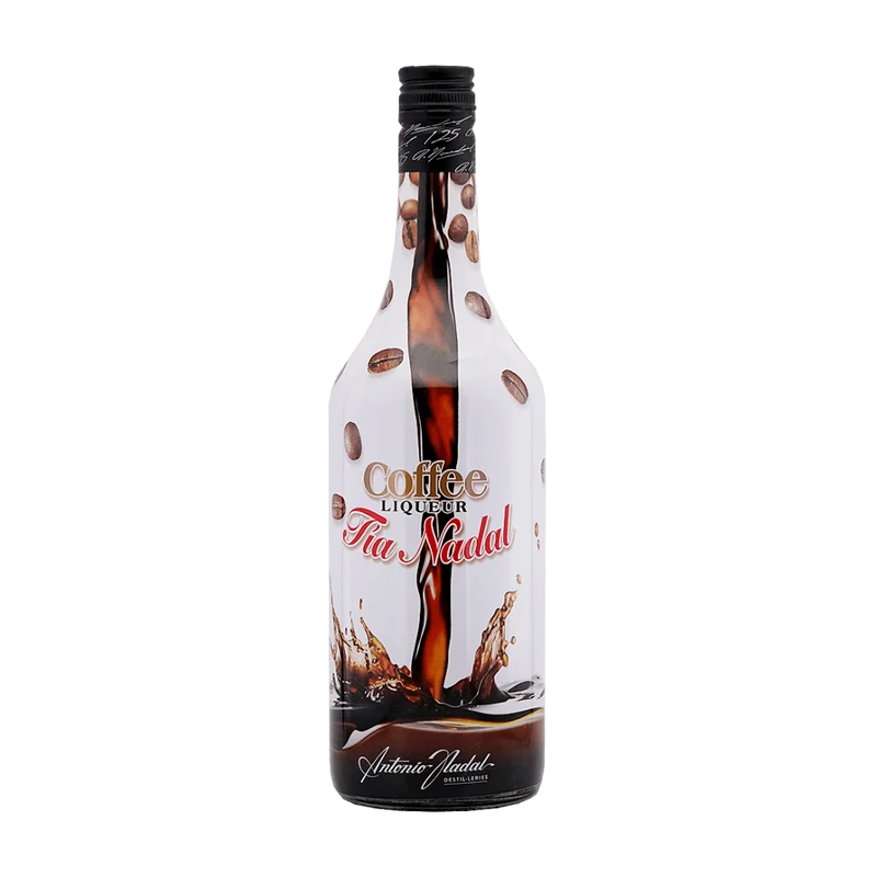 Licor de Café Tía Nadal 1L