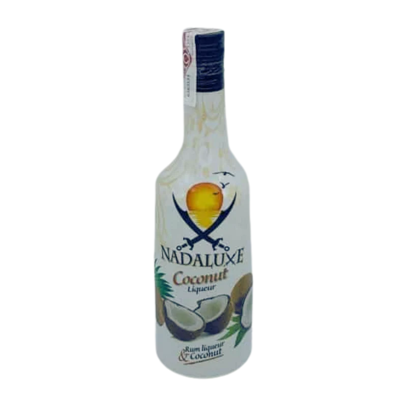 Licor de Coco Nadaluxe 1L