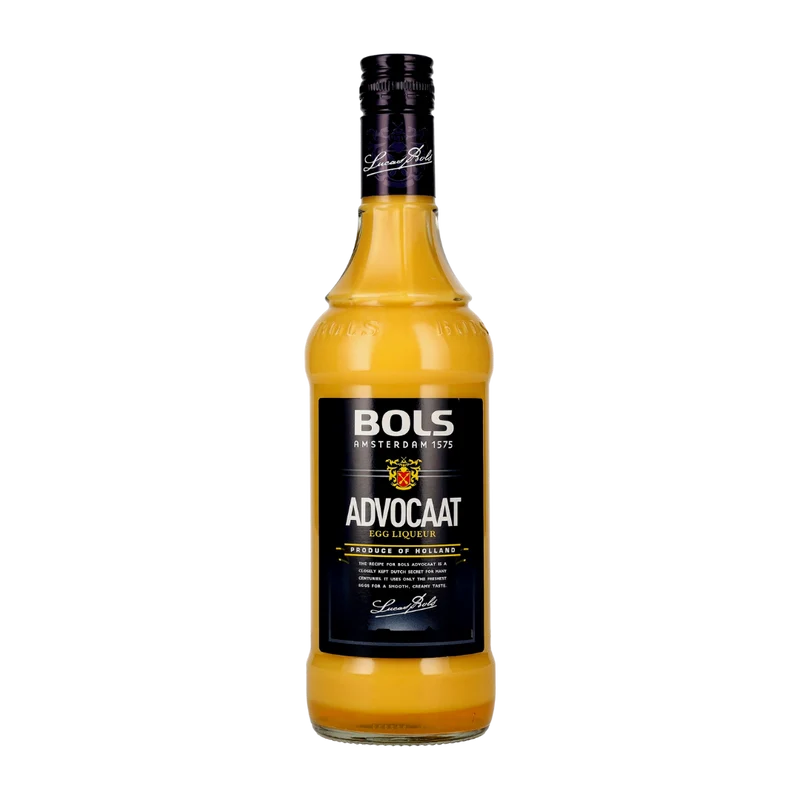 Advocaat Bols (Licor de Huevo) 70cl