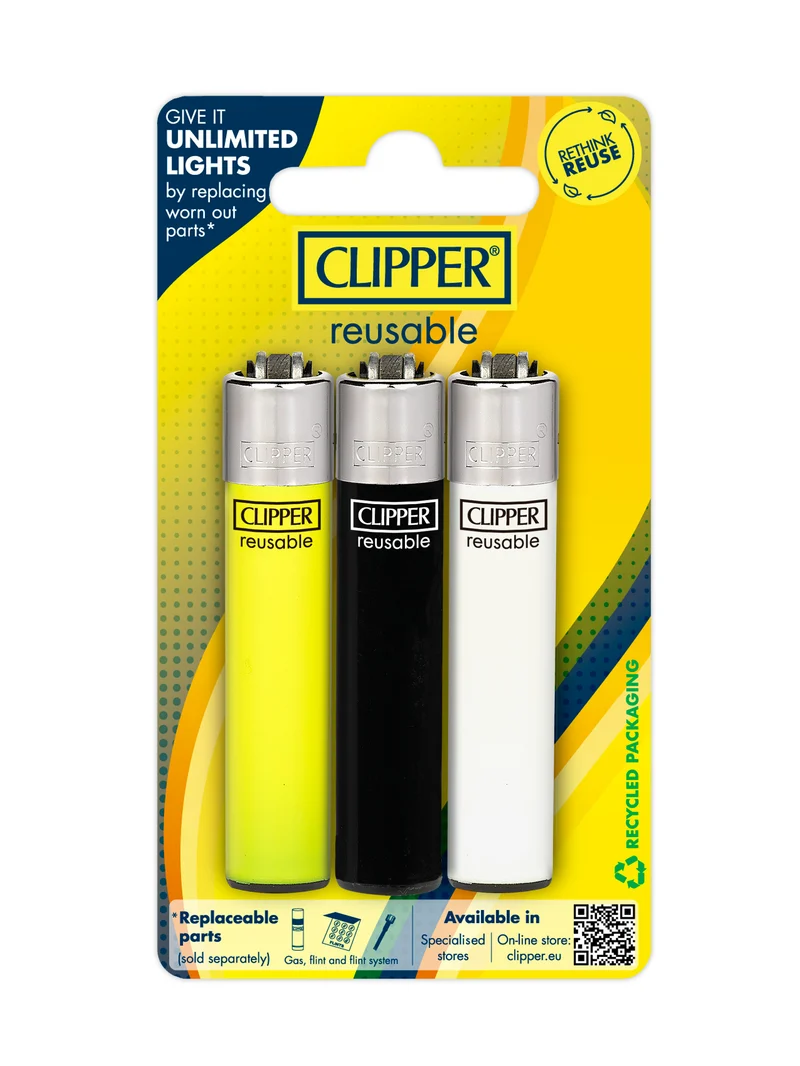 Mechero Clipper p3