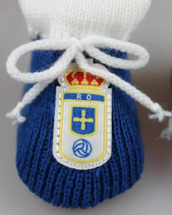 Patucos Real Oviedo