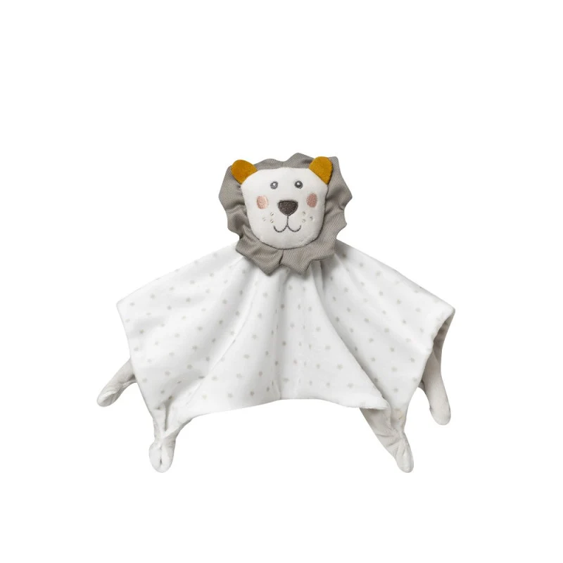 Dou dou Leon peluche Interbaby