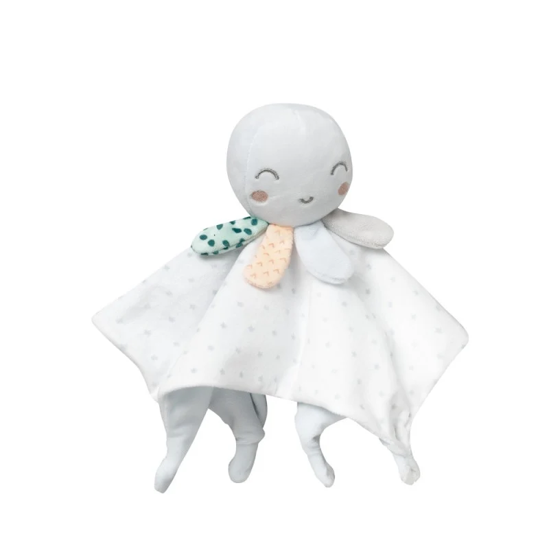 Dou Dou Pulpo peluche Interbaby