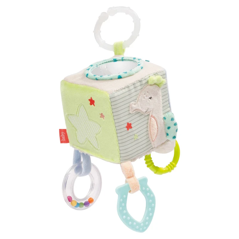 Sea Kids Activity Cube, juguete para habilidades motoras