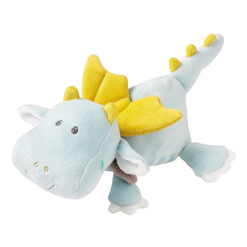 Dragón térmico FEHN Little Castle con bolsa térmica