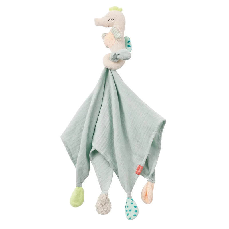 Caballito de mar Dou Dou FEHN Meereskinder