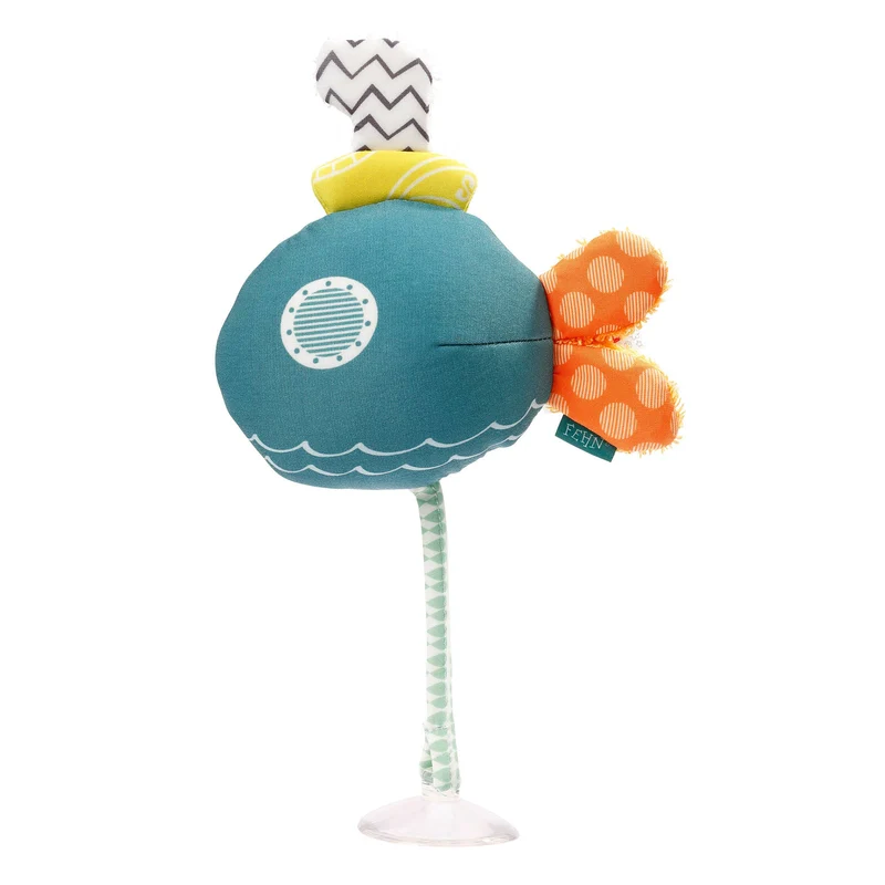 Submarino flotante FEHN Plansch & Play 0+ meses