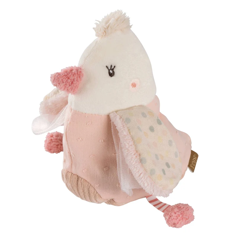 Pájaro térmico FEHN FehnLand con bolsa térmica
