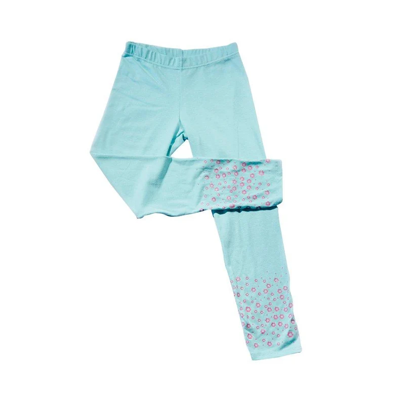 leggins nina bota estampada marca mi puppa