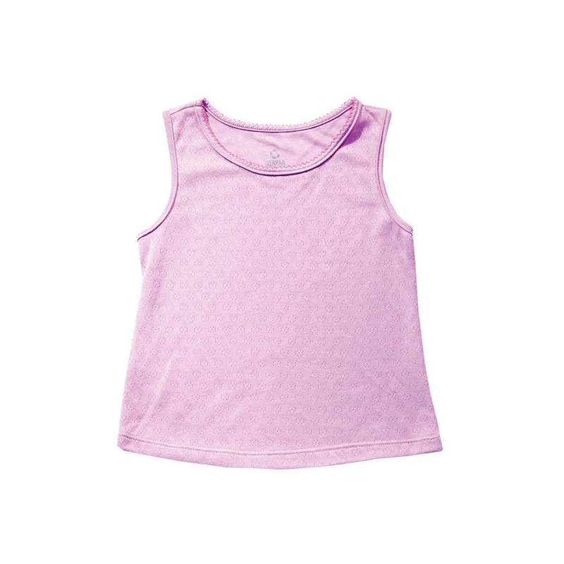 camiseta nina tela jacquard marca mi puppa