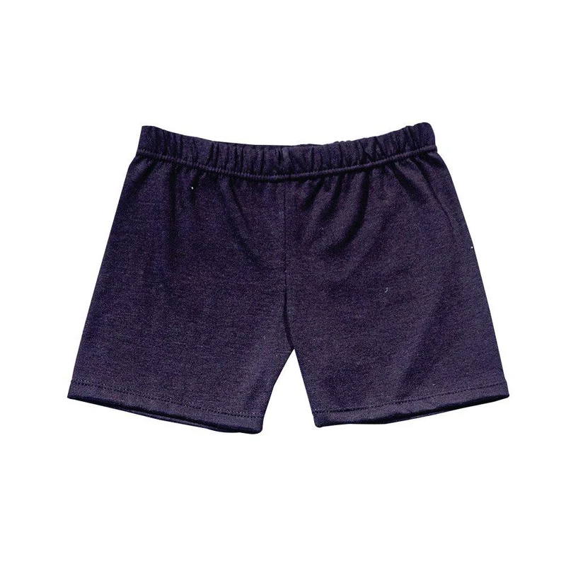 short lycra nina marca mi puppa