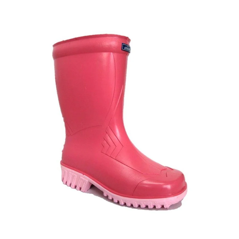 botas los gomosos mirakol fucsia talla 23