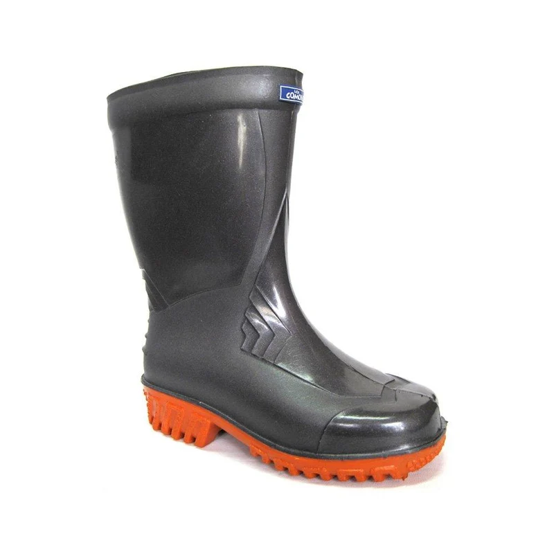 botas los gomosos saetta gris talla 29
