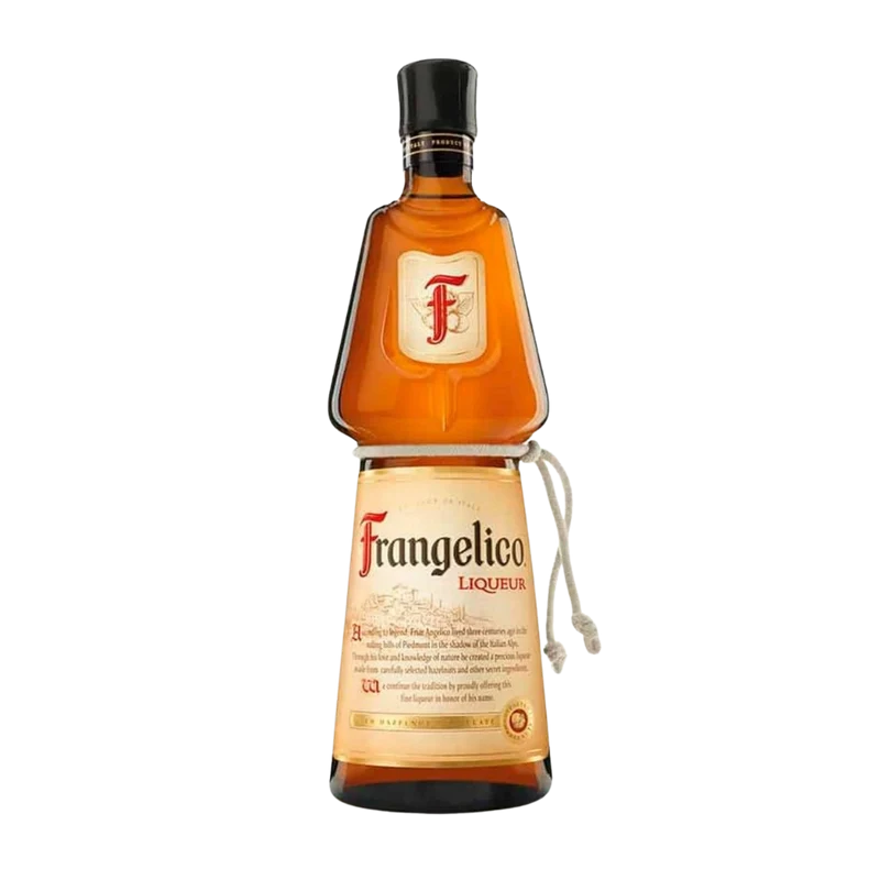 Licor de Avellanas Frangelico