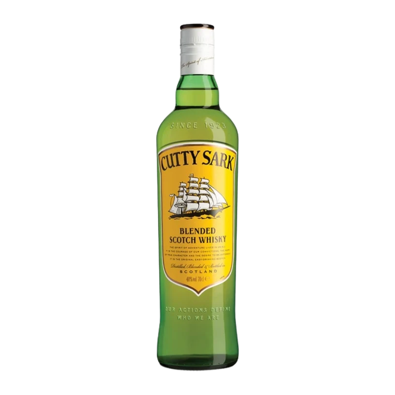 Whisky Cutty Sark