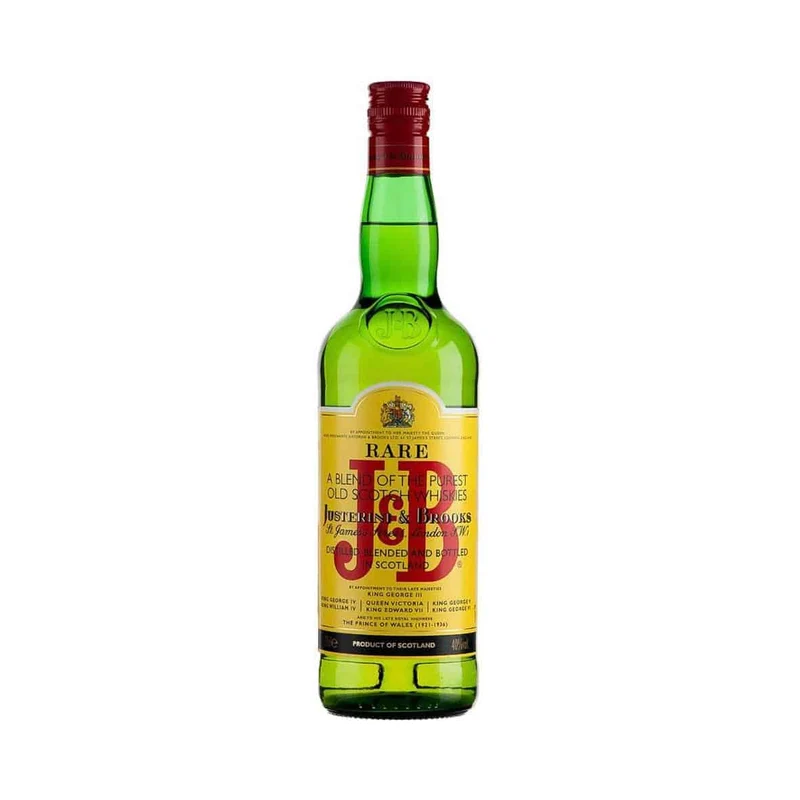 Whisky J&B 1L