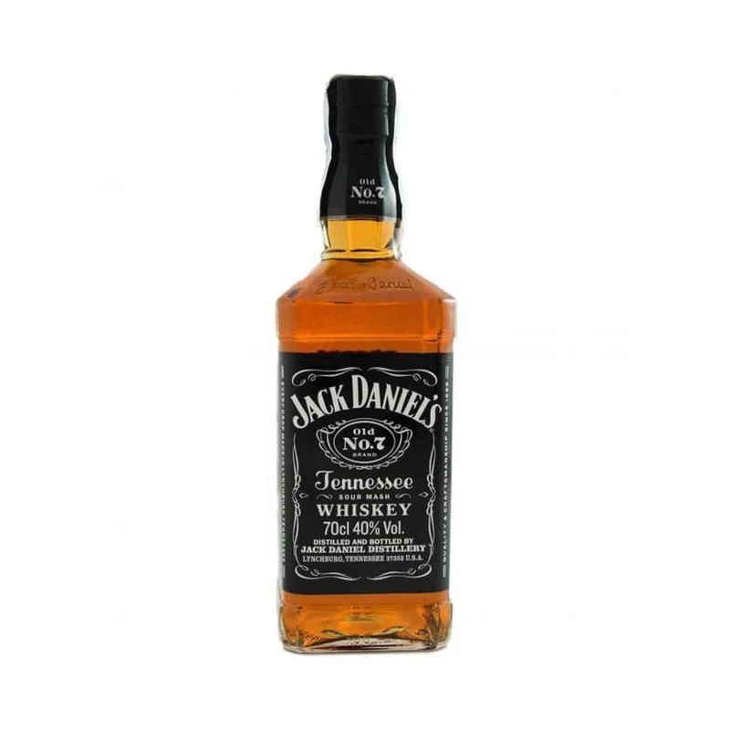 Whisky Jack Daniel's