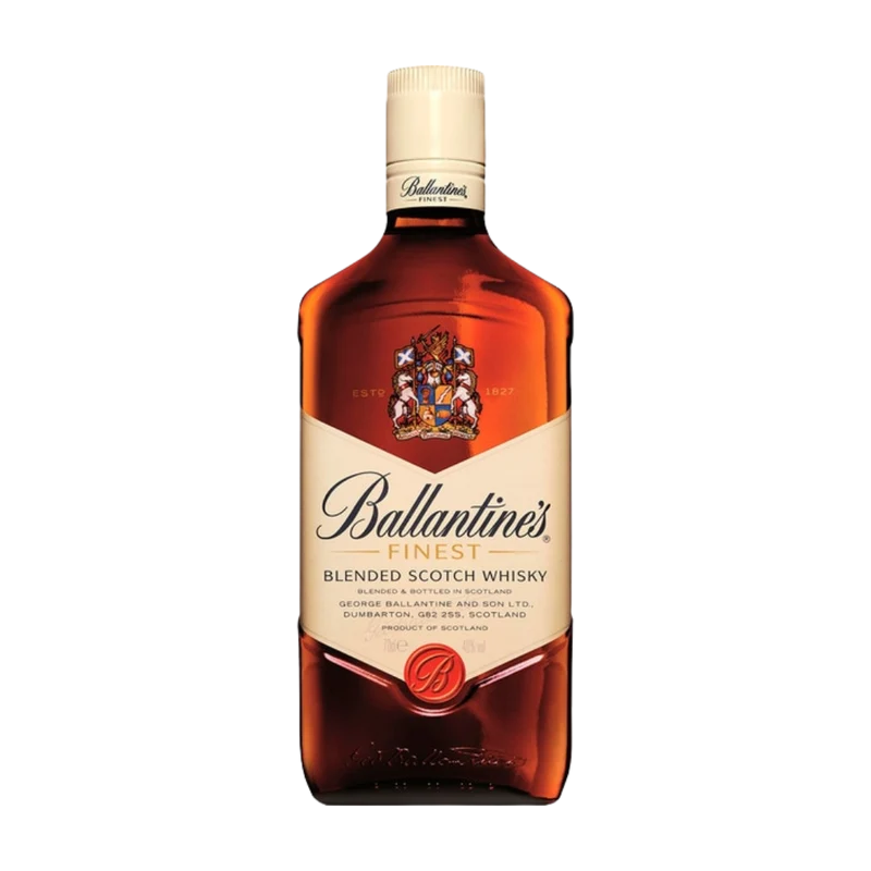 Whisky Ballantine's