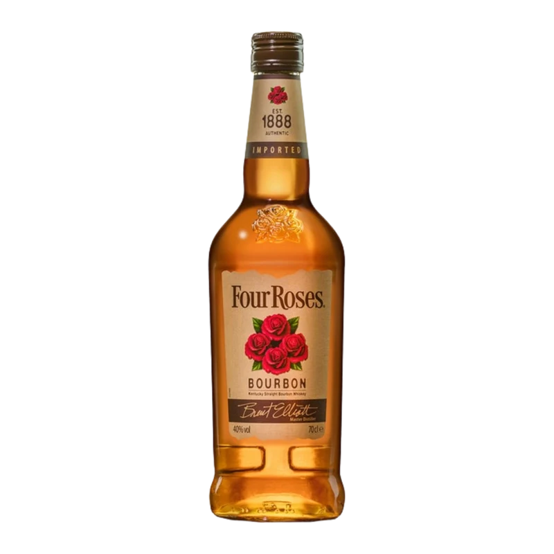 Bourbon Four Roses