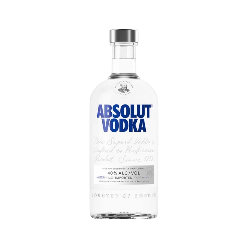 Absolut Vodka 70cl