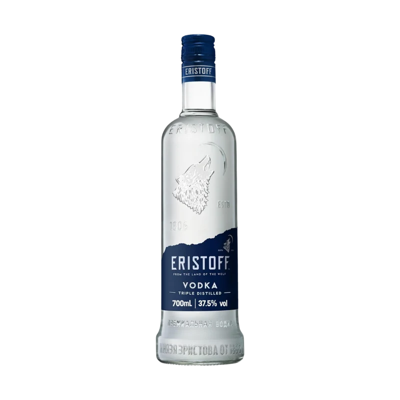 Vodka Eristoff