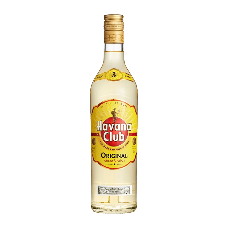 Ron Havana Club Añejo 3 Años