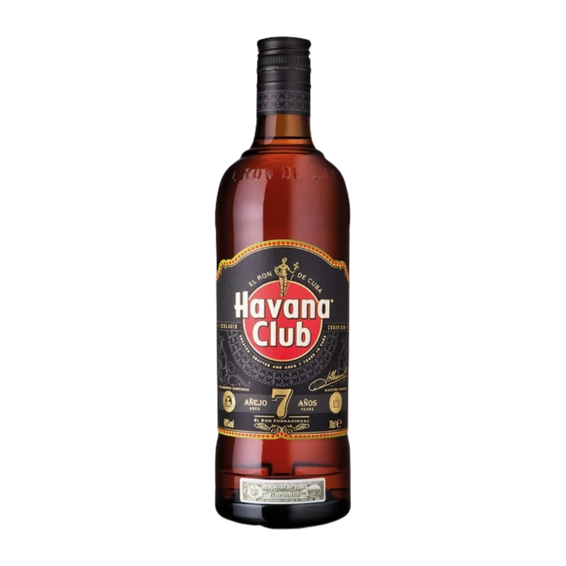 Ron Havana Club Añejo 7 Años