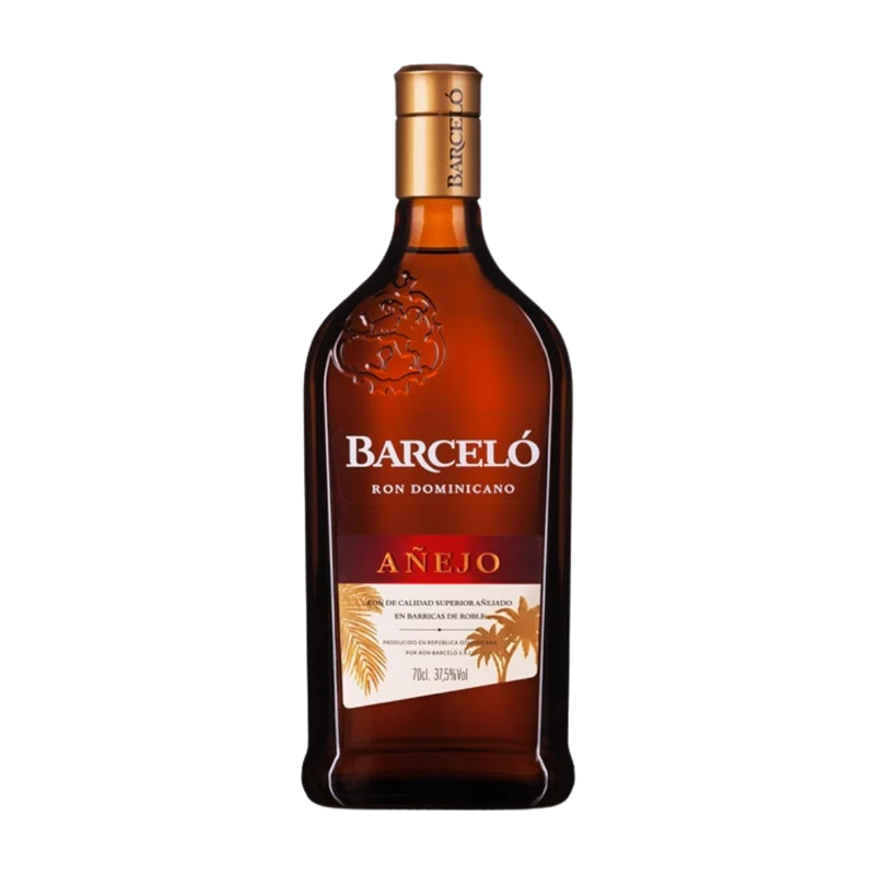 Ron Barceló