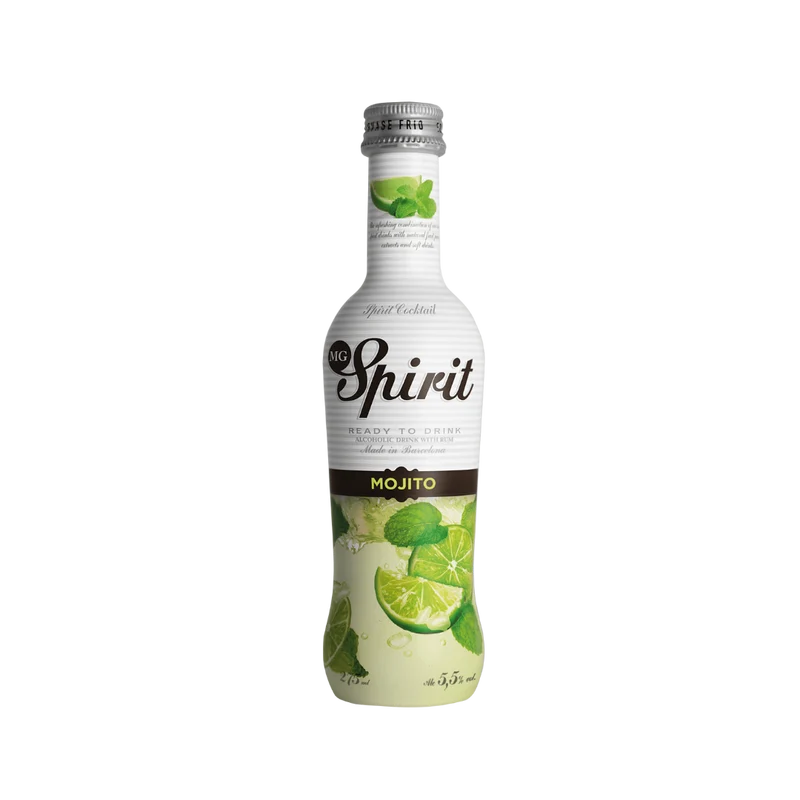 MG Spirit Mojito