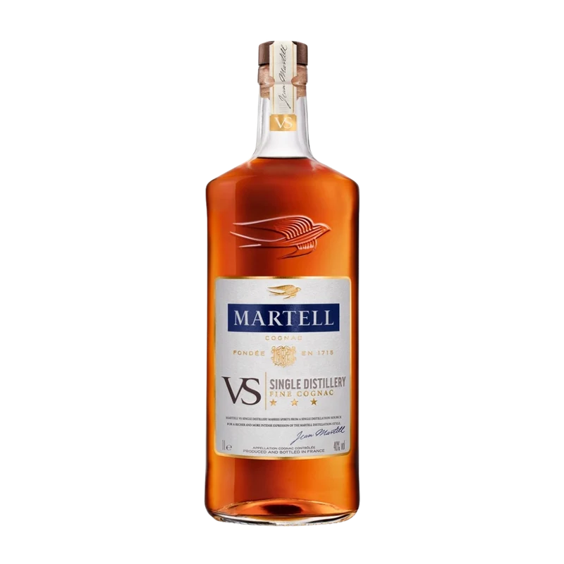 Cognac Martell