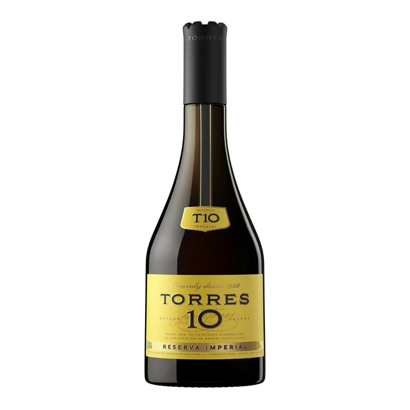 Brandy Torres 10 70cl