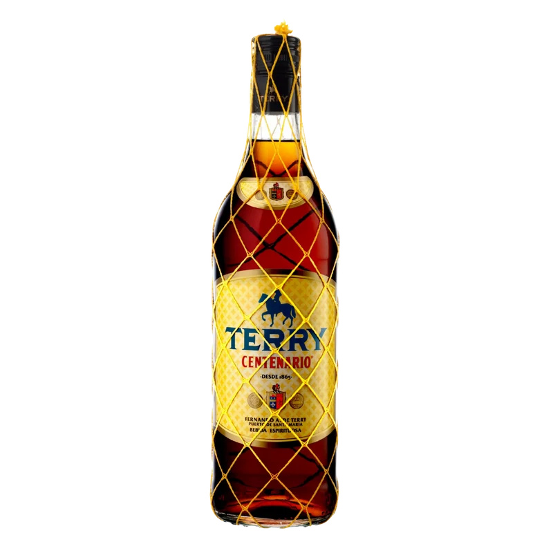 Brandy Terry Centenario 1L