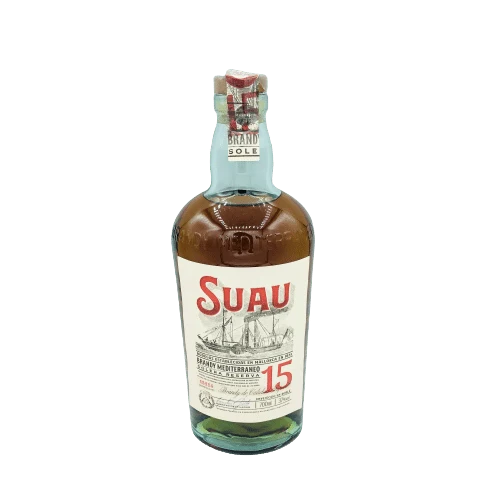 Brandy Suau 70cl