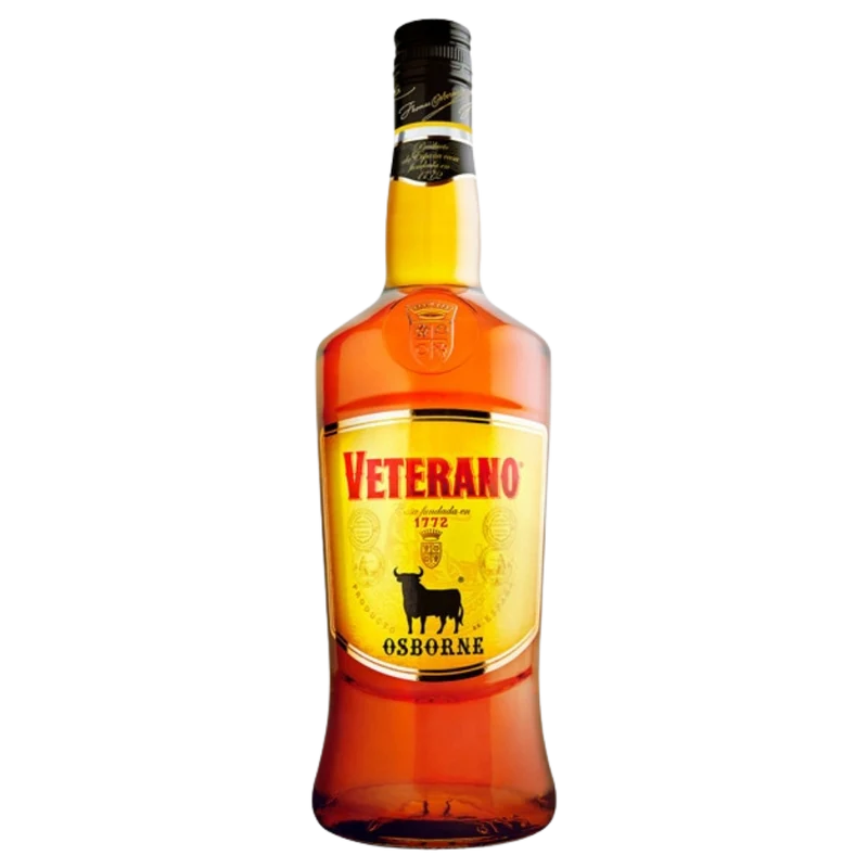 Brandy Veterano 1L