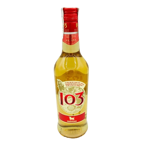 Brandy 103 70cl