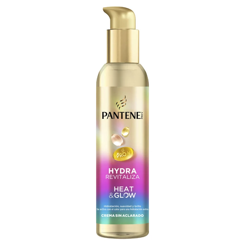 Crema sin acarado hydra Hydra