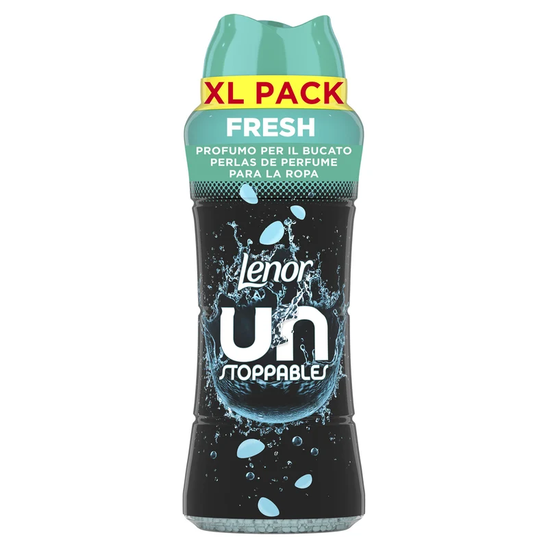 Perlas fresh Lenor495g