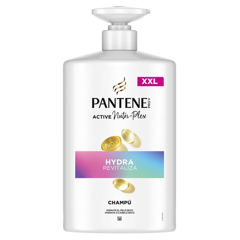 Champú hidra revitaliza Pantene 1000ML
