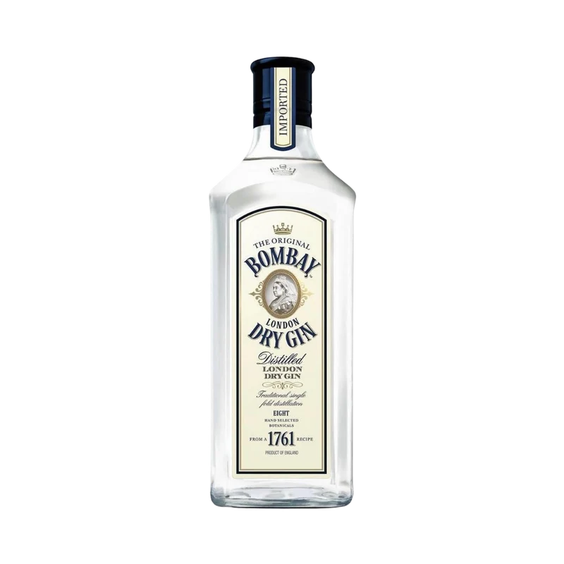 Ginebra Bombay