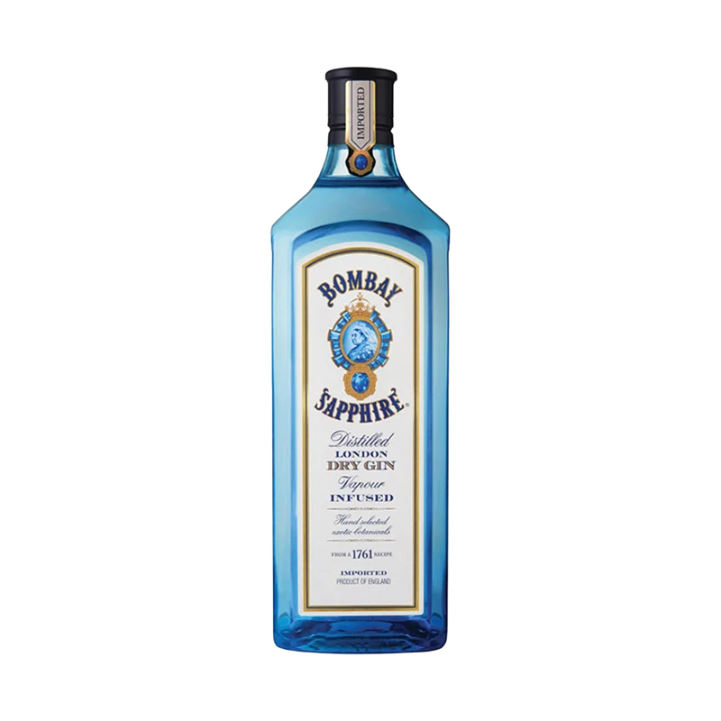 Ginebra Bombay Sapphire