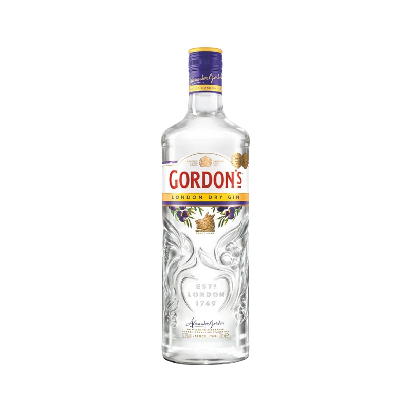Ginebra Gordon's 70cl