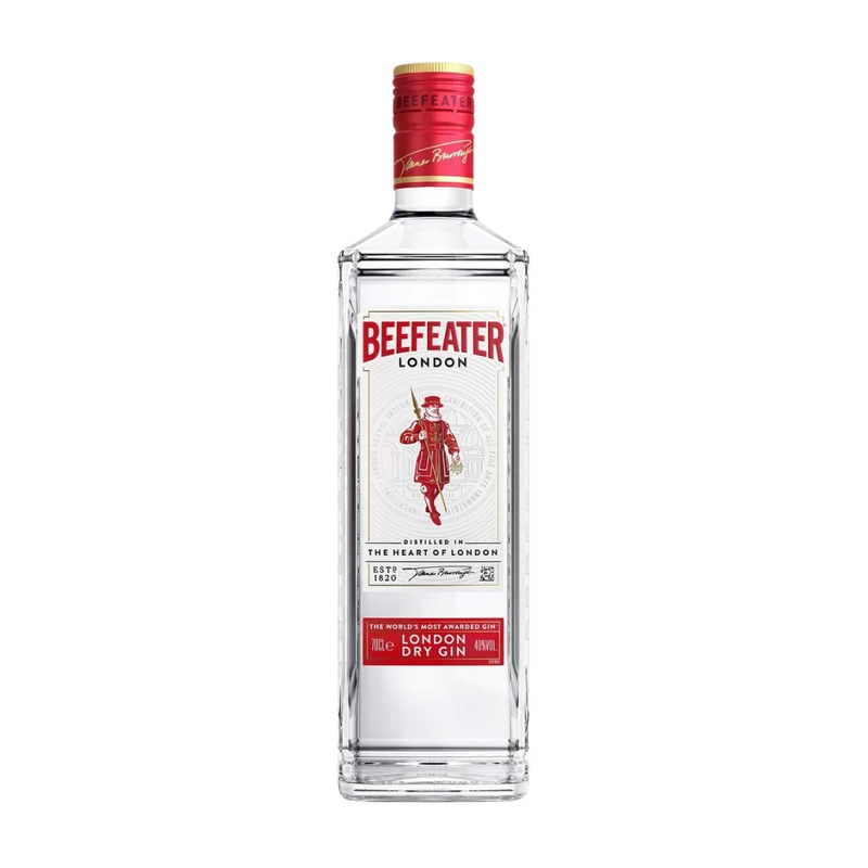 Ginebra Beefeater 70cl