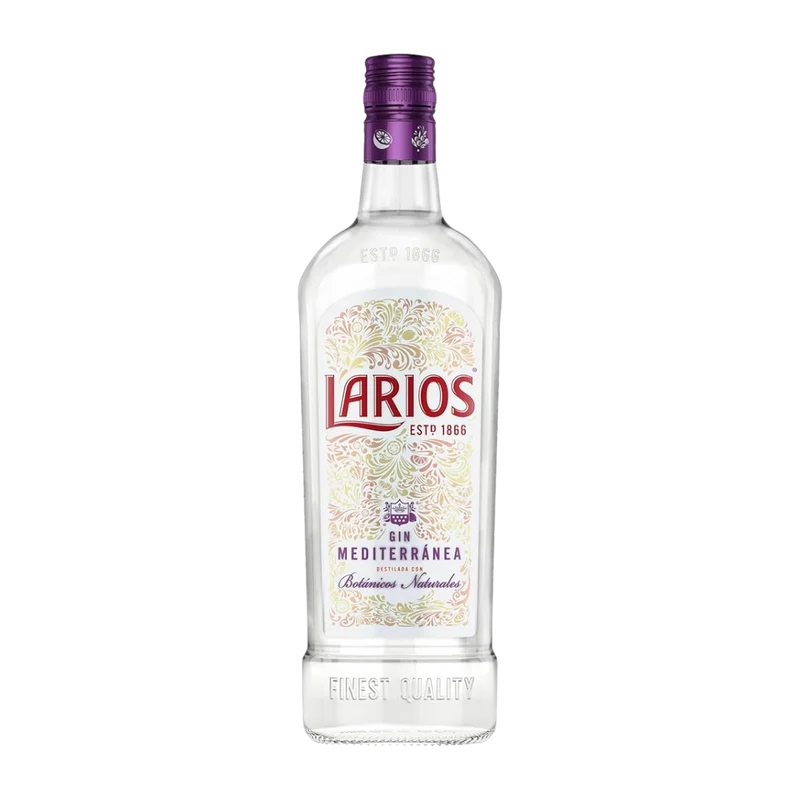 Ginebra Larios