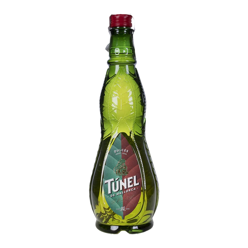 Hierbas Túnel Dulces Pet 1L